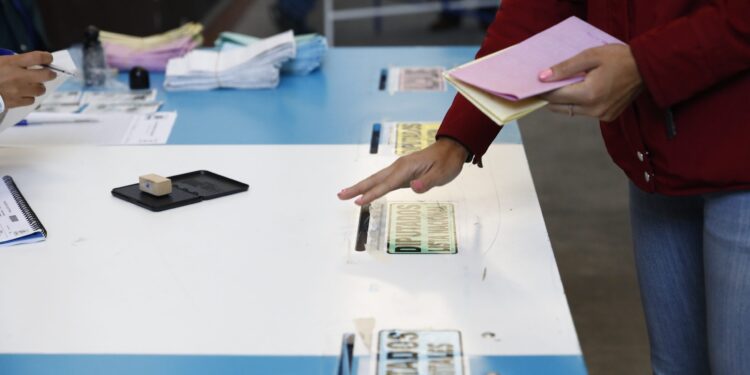 El domingo 25 de junio se realizarán los comicios en Guatemala.