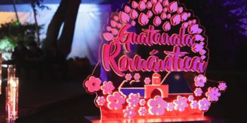 Anuncian quinta edición de Guatemala Romántica 2023