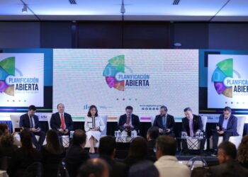 Finalizan los Talleres de Planificación Abierta para la Transición 2024