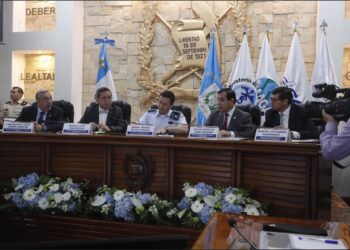 Firman convenio interinstitucional que permitirá la implementación de ventanilla única marítima