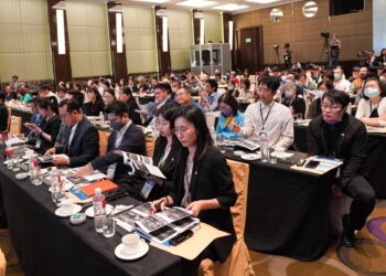 Más de 50 empresarios taiwaneses interesados en trabajar en Guatemala