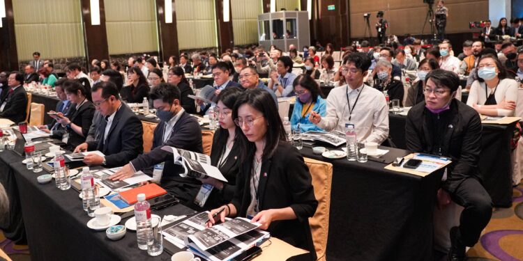 Más de 50 empresarios taiwaneses interesados en trabajar en Guatemala