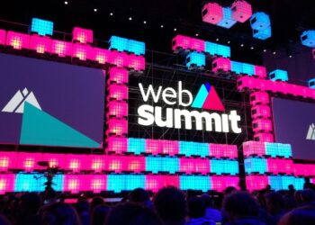 Web Summit de Río arranca con debates sobre igualdad racial y Amazonía