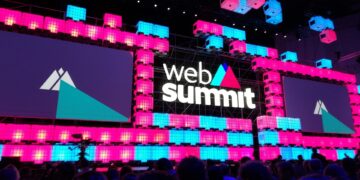Web Summit de Río arranca con debates sobre igualdad racial y Amazonía