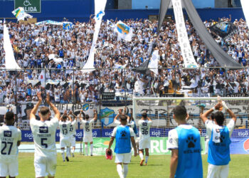 Resumen de la última jornada del torneo Clausura 2023