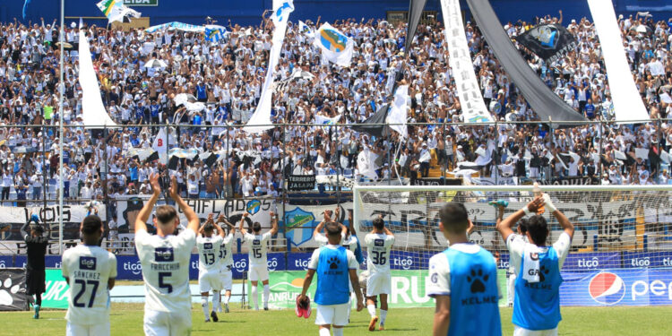 Resumen de la última jornada del torneo Clausura 2023