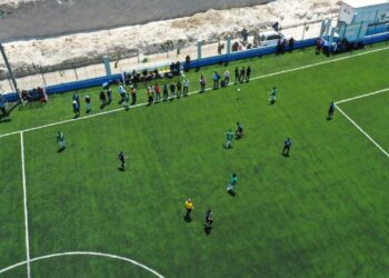 Qué actividades se realizarán en el Día del Desafío