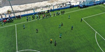 Qué actividades se realizarán en el Día del Desafío