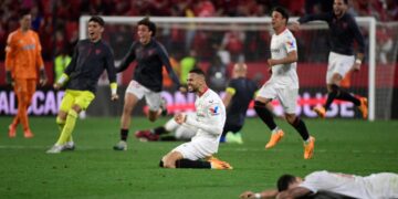 Del infierno al cielo de Sevilla