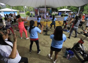 El apoyo al deporte de Guatemala no se detiene gracias al MCD