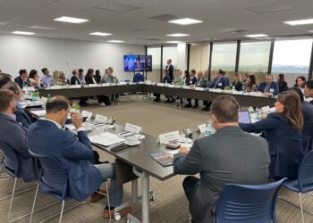 Se inicia Guatemala’s Economic Outlook 2023 en Miami, Estados Unidos