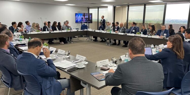 Se inicia Guatemala’s Economic Outlook 2023 en Miami, Estados Unidos