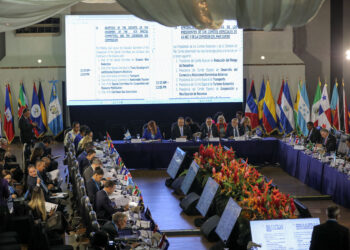 Guatemala preside XXVIII Reunión Ordinaria del Consejo de ministros de la AEC.