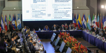 Guatemala preside XXVIII Reunión Ordinaria del Consejo de ministros de la AEC.