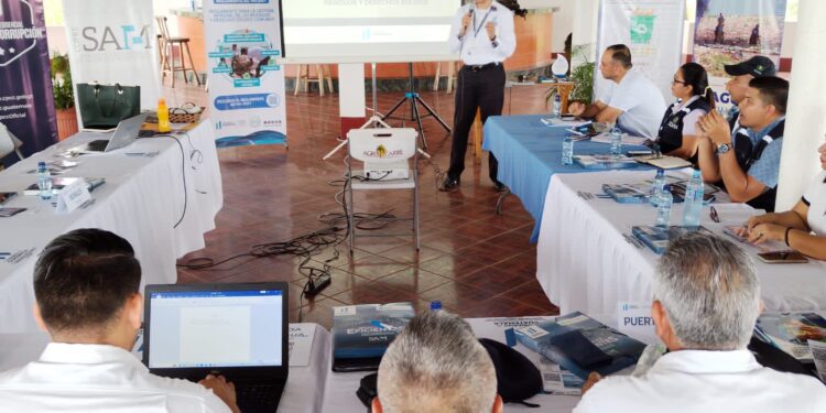 Gira departamental de manejo de desechos sólidos ha llegado a cuatro departamentos del país