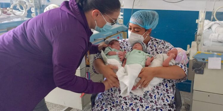 Hospital de Gineco Obstetricia