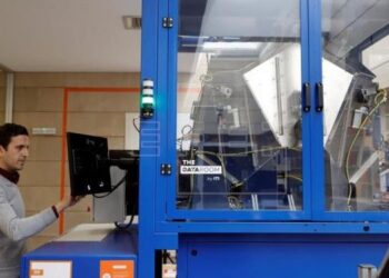 Sugieren marcas de agua en imágenes y textos creados por robots