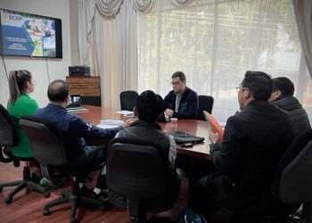 Jornada móvil de servicios integrados llegará a Totonicapán