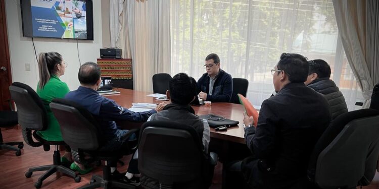 Jornada móvil de servicios integrados llegará a Totonicapán