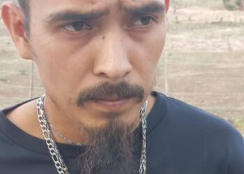 PNC expulsa a presunto pandillero salvadoreño