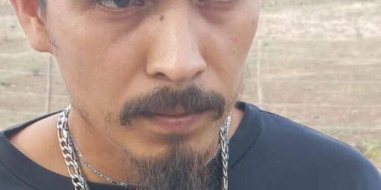 PNC expulsa a presunto pandillero salvadoreño