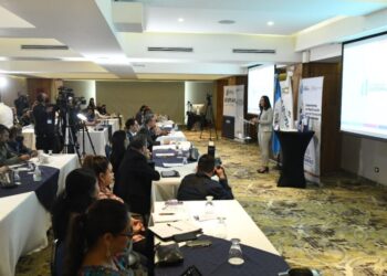 Inician Talleres de Planificación Abierta para la Transición 2024