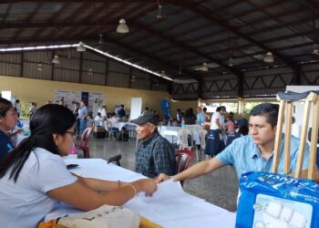 Jornada de servicios integrados llegará esta semana a Baja Verapaz.