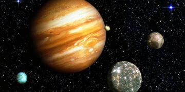 Juice, la acróbata de seis toneladas