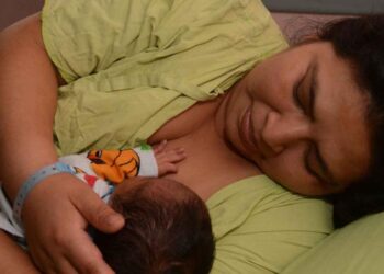 Buscan medidas que disminuyan casos de muerte materna