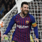 Lionel Messi podría regresar al Barcelona gracias al Inter de Miami