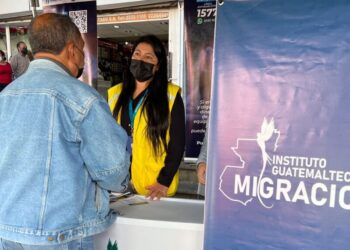 Presidente pide abordar tema migratorio con enfoque integral