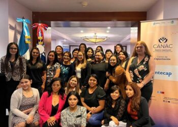 Empoderamiento femenino es apoyado por República de China (Taiwán)