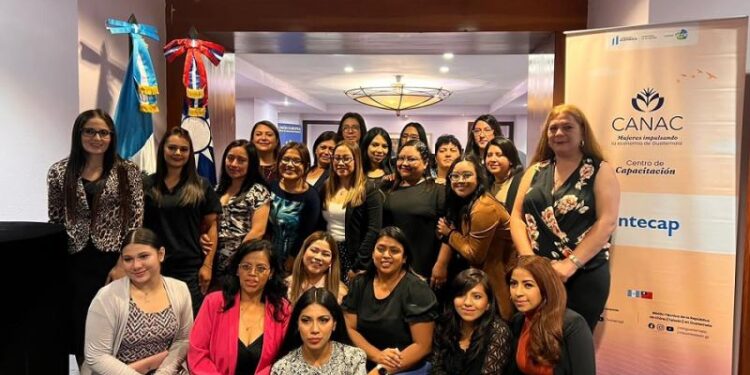 Empoderamiento femenino es apoyado por República de China (Taiwán)