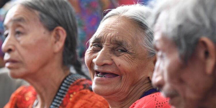 Se inicia entrega de notificaciones del PAM a nuevos beneficiarios