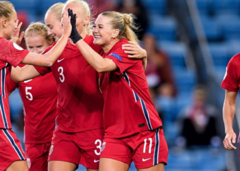 23 de mayo: Día Internacional del Fútbol Femenino