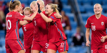 23 de mayo: Día Internacional del Fútbol Femenino