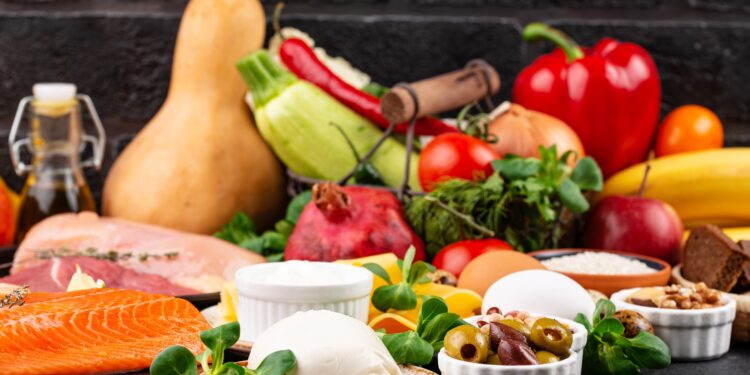 Llaman a mantener una adecuada nutrición