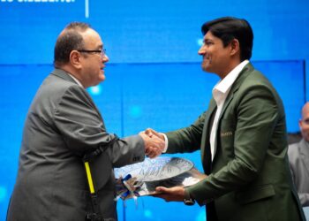 La industria Pakka Inc., ha confiado en Guatemala para invertir.