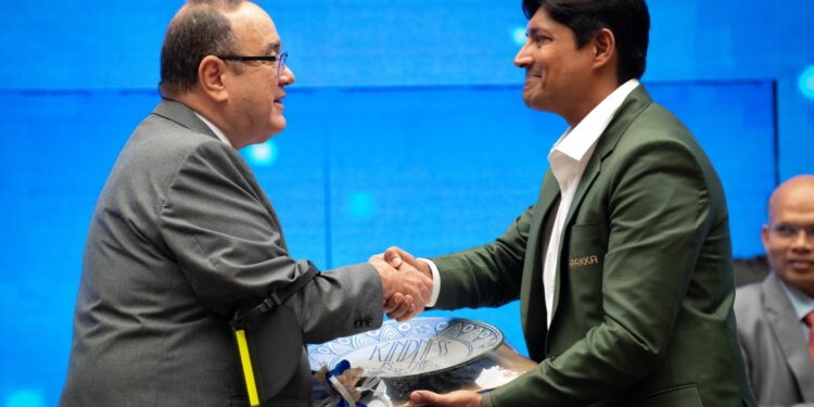 La industria Pakka Inc., ha confiado en Guatemala para invertir.