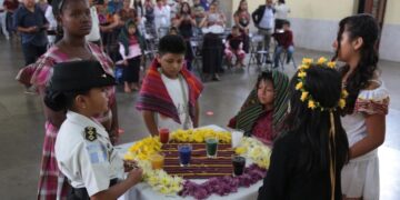 PNC promueve acciones en favor de la diversidad cultural