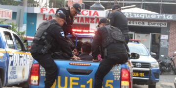 Policía Nacional Civil informa resultados de operativos en el País