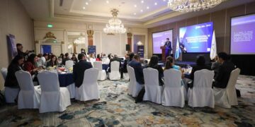 Presentan estrategia institucional para promover la inversión extranjera y nacional