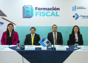 Presupuesto Abierto 2024 Inicia semana de formación fiscal