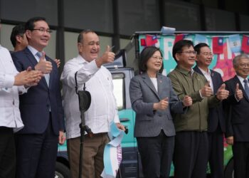Primer Coffe Shop de Guatemala en la República de China (Taiwán).