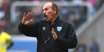Baño de realidad, Guatemala le dice adiós al Mundial Sub-20