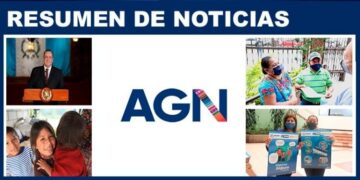 Resumen de noticias – martes 2 de mayo de 2023