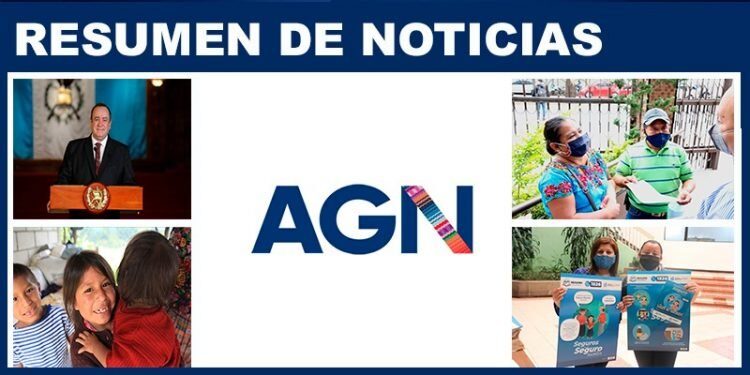 Resumen de noticias – martes 2 de mayo de 2023