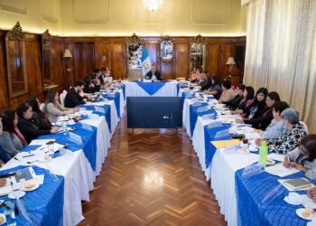 Gobierno mantiene acciones para combatir violencia contra la mujer