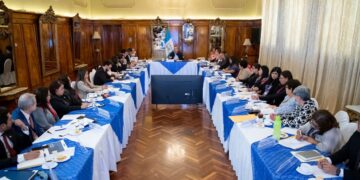 Gobierno mantiene acciones para combatir violencia contra la mujer