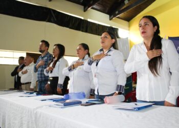 SCEP coordina diplomado en Descentralización y Consejos de Desarrollo